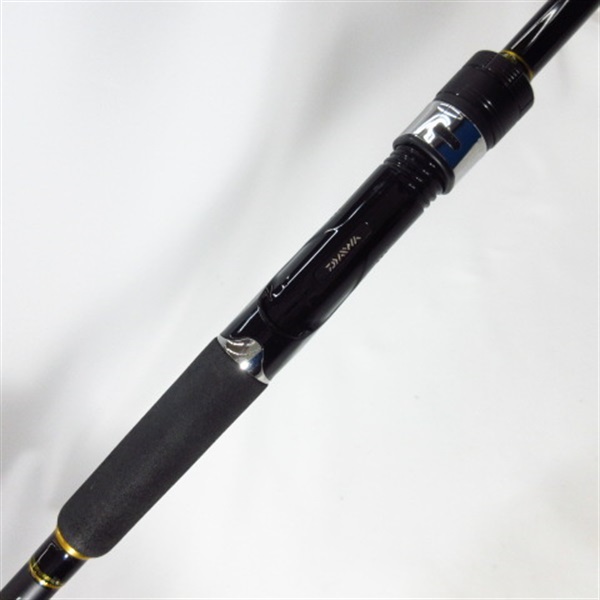 ２１シーバスハンターＸ１０６Ｍ